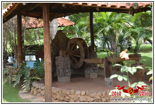 rolim de moura